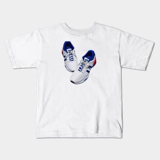 TENIS Kids T-Shirt